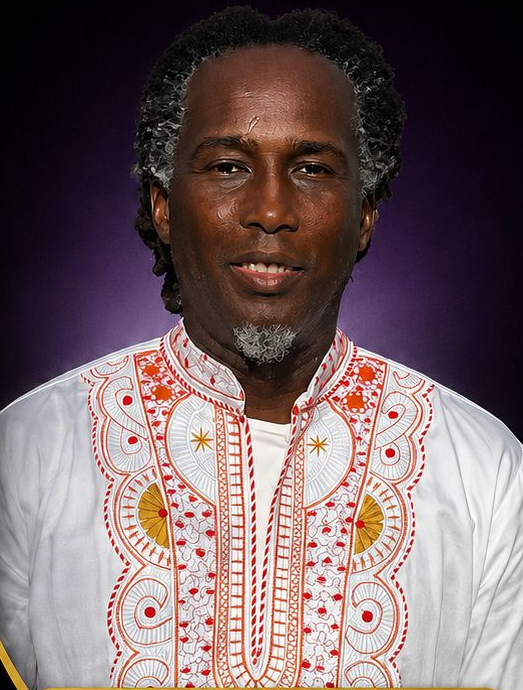 Heru Ofori-Atta, Illness Reversal Engineer